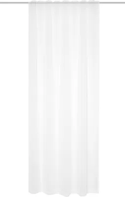 Produktbild von 53300 Fertigschal Dolly, transparent, mit Kombiband