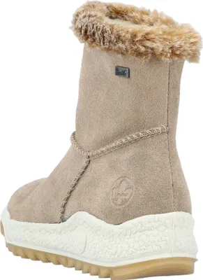 Immagine prodotto di Stivaletto Rieker in beige, misura 39