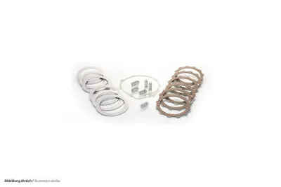 Produktbild von TRW Lucas Kupplungssuperkit MSK216 YBR 125