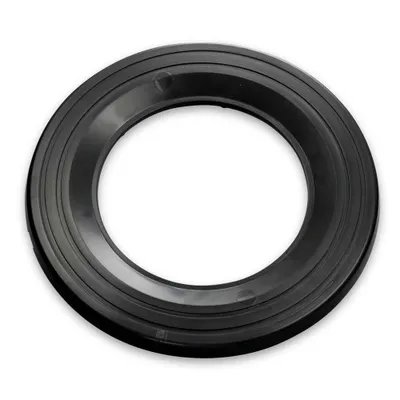 Produktbild von SeaMAID Blende für PAR56-Scheinwerfer, Dunkelgrau