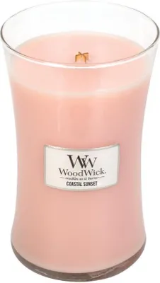 Immagine prodotto di Vaso di candele profumate al Sunset 609,5 g