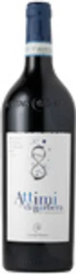Produktbild von Cascina Radice Attimi di Barbera Piemonte DOC Rotwein | Italien | 14,5 % Vol.
