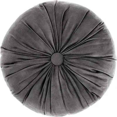 Produktbild von Unique Living - Cushion Basics - Øxcm - Grau