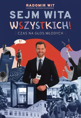 Imagen del producto de Sejm Wita Wszystkich!