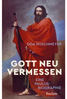 Obrázok produktu pre Gott neu vermessen. Eine Paulusbiographie