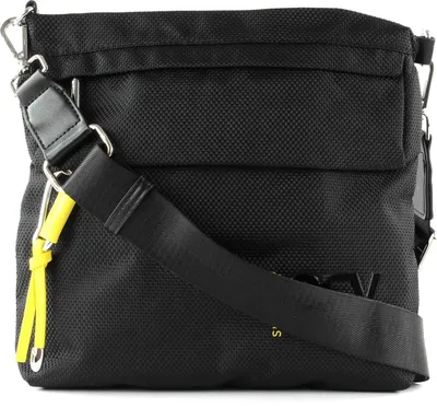 Immagine prodotto di SURI FREY borsa a tracolla Suri Sports Marry Crossover Bag Black nero