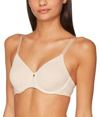 Produktbild von Triumph Body Make-up Essentials Minimizer Wp, Farbe: Beige NZ/00NZ, Größe: 90C Bügel-BH mit Einlage