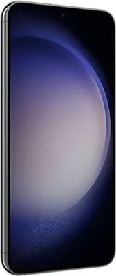 Produktbild von Samsung Galaxy S23+ SM-S916B, 16,8 cm (6.6"), 8 GB, 256 GB, 50 MP, Android 13, Schwarz