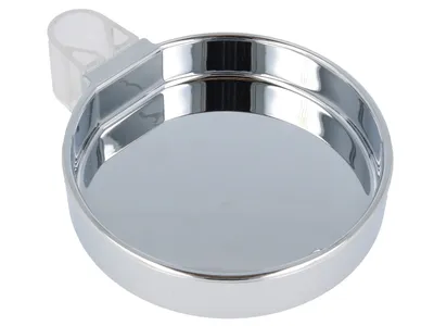 Produktbild von Damixa Seifenschale für vers. Brausestangen 2390500