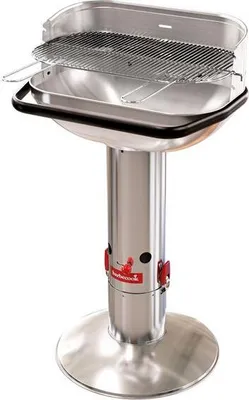 Immagine prodotto di Barbecook Loewy 55 SST (acciaio inossidabile)
