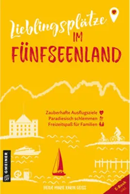 Image de Lieblingsplätze im Fünfseenland