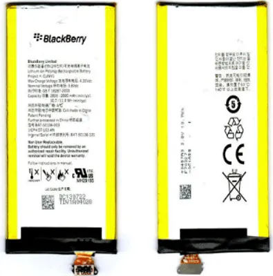 Produktbild von Blackberry Z30 CUWV1 / BAT-50136-003 Akku