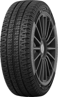 Immagine prodotto di Syron Merkep 2X ( 205/65 R16C 107T 8PR )