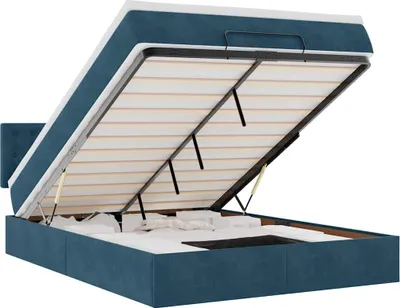 Zdjęcie produktu dla VidaXL 3312768, 280 kg, 1440 mm, 1930 mm, 880 mm, 140 x 190 mm, 1 szt.