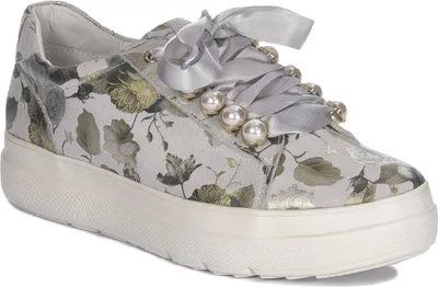 Obrázok produktu pre Maciejka Obuv Sneakersy Damskie Skórzane, N648238001