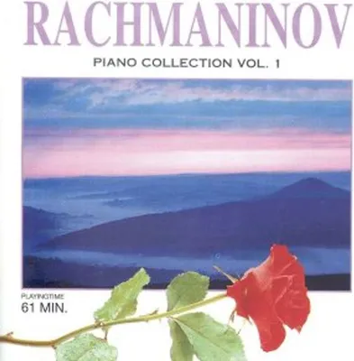 Productafbeelding van Rachmaninov: Pianowerken