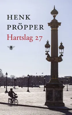 Produktbild von De Bezige Bij Hartslag 27 Roman