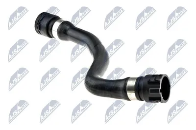Produktbild von NTY Kühlerschlauch Wasserschlauch für BMW X5 (E53) CPP-BM-030
