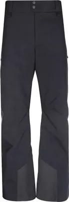 Produktbild von Peak Performance M Maroon Pants Black L