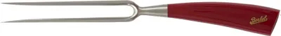 Produktbild von BERKEL Tranchiergabel Elegance 18 cm Rot