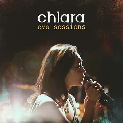Obrázok produktu pre Evo Sessions (180g) (Limited Numbered Edition)