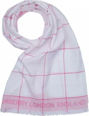 Obrázok produktu pre Šál a šatka Burberry pre ženy