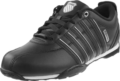 Produktbild von K-Swiss Schuhe ARVEE 1.5 Sneaker aus Leder mit Schnürverschluss