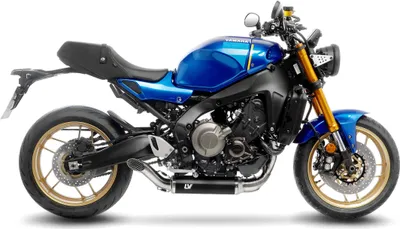 Immagine prodotto di Marmitta completa LeoVince LV Race acciaio inox omologata per YAMAHA XSR 900