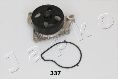 Produktbild von JAPKO 35337 Kühlmittelpumpe Wasserpumpe für MAZDA 3 (BK) 2 Schrägheck (DE, DH3) 3 Stufenheck (BK)