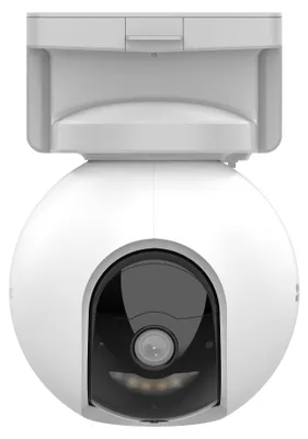 Produktbild von EZVIZ HB8 2K WLAN batteriebetriebene Überwachungskamera mit Schwenk- und Neigefunktion, Nachtsicht in Farbe, automatische Verfolgung