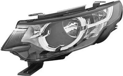 Produktbild von VAN WEZEL Scheinwerfer Links für LAND ROVER Discovery Sport (L550) 0259961N