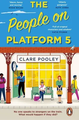 Obrázok produktu pre The People on Platform 5