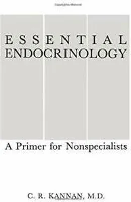Produktbild von Essential Endocrinology