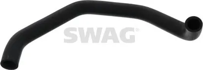 Produktbild von SWAG 20 94 9798 Schlauch KGE für BMW X5 (E53) Kurbelgehäuseentlüftung