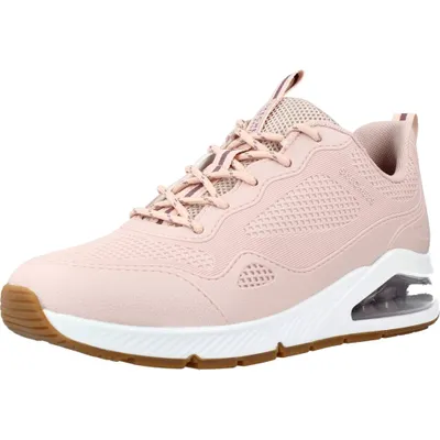 Produktbild von SKECHERS UNO 2 Damen Sportschuhe 155640-BLSH - rosa r. 38