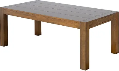 Zdjęcie produktu dla Stół rozkładany Magnus II 190/290 x 100 x 76 cm