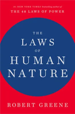 Image de The Laws of Human Nature