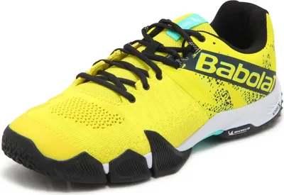 Immagine prodotto di N3733 Sneaker Padel Uomo Babolat Movea Man Shoes
