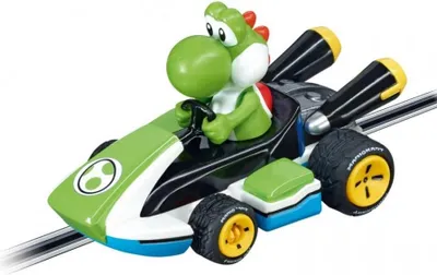 Produktbild von Carrera Toys 20027730, Auto, 1:32, 8 Jahr(e)