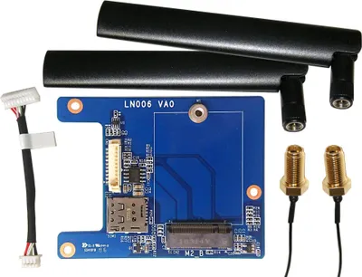 Obrázek produktu pro SADA adaptéru SHUTTLE LTE WWN03
