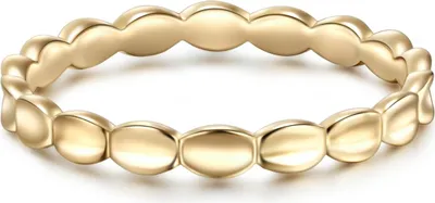 Produktbild von Glanzstücke München Ring Sterling Silber 50080723 58