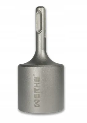 Produktbild von WERHE SDS Plus Erdungs- und Nagelschläger 32,5 mm