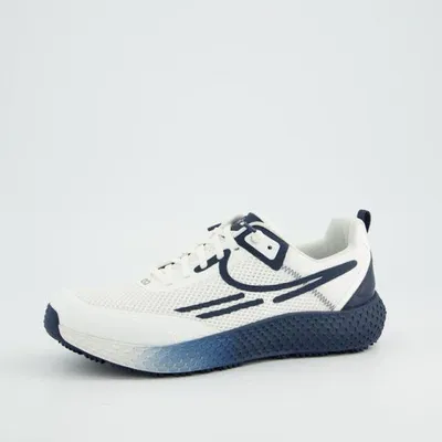 Produktbild von tenhaag neohaag, Sneaker in Weiß,kombiniert für Herren, Größe 42,5