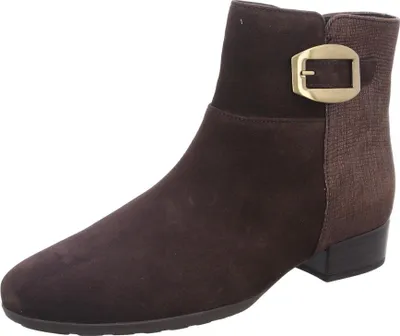 Produktbild von Gabor  52.714.41 - damen stiefelette - extra breit