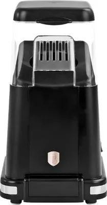 Immagine prodotto di BERLINGERHAUS Popcornmaschine Collezione Rosa Nera BH-9581