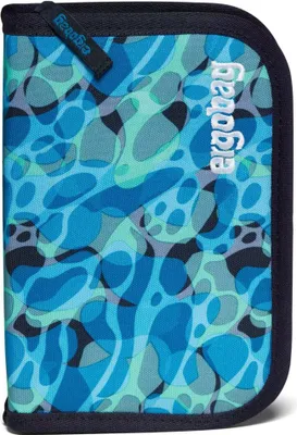Produktbild von ergobag Federmäppchen AbtauchBär