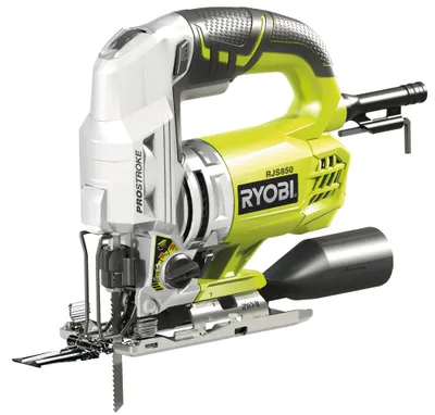 Image de Ryobi RJS850 - K - 600 W - Scie droite