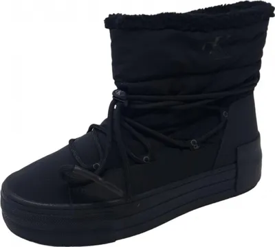 Produktbild von Calvin Klein Snow Boot Boots Schwarz