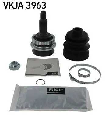 Produktbild von SKF Gelenksatz Antriebswelle für SUZUKI BALENO (EG) VKJA 3963