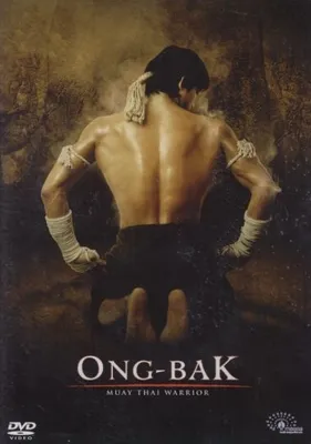 Produktbild von Ong-Bak